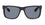 Ray-Ban Justin 4165 Polarised Black Rubber Dark Blue (4165 622/2V)