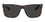 Ray-Ban 4165 Justin Polarised Havana Dark Grey RB4165 865/87 (55)