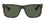 Ray-Ban 4165 Justin Polarised Havana Dark Green RB4165 865/9A (55)