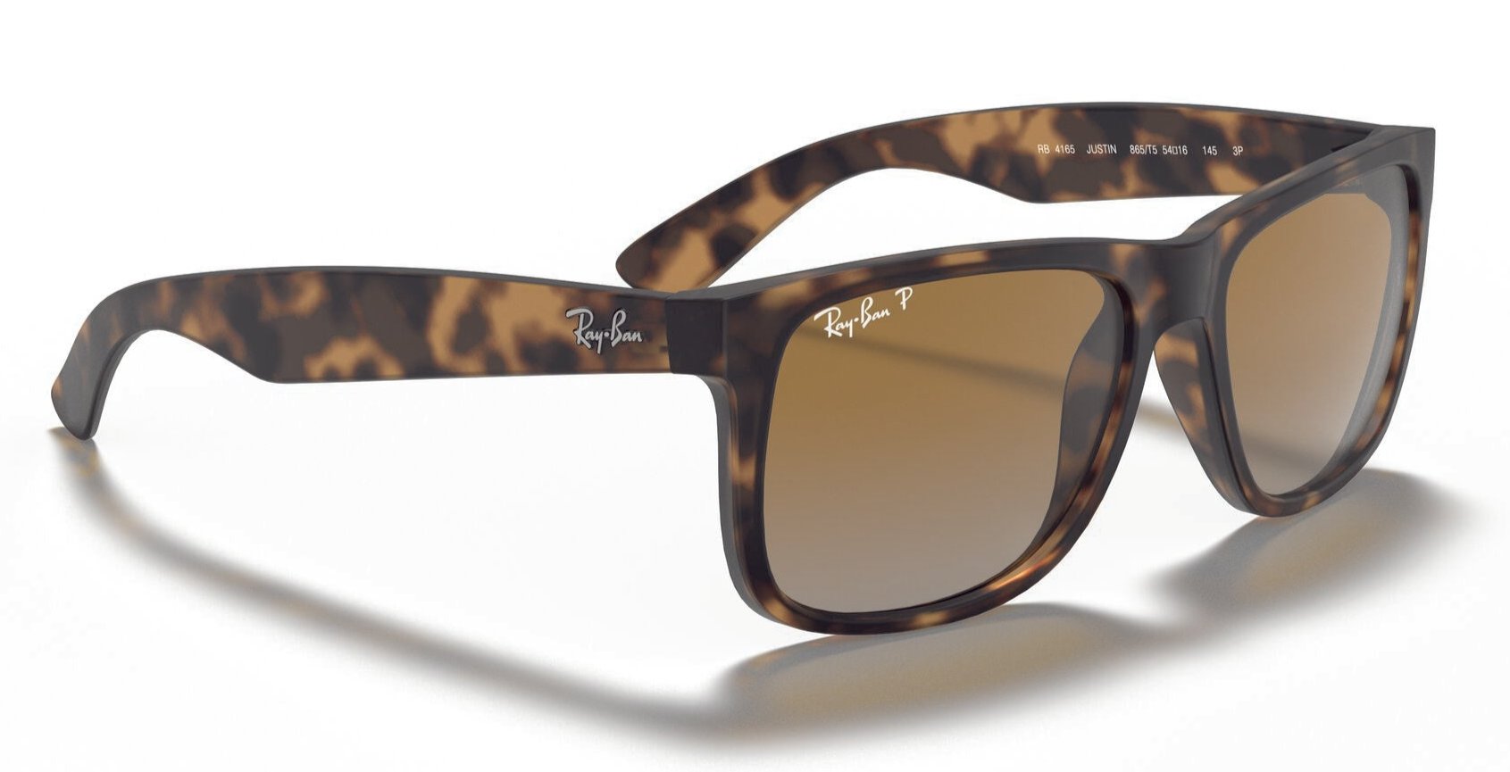 Ray ban 4165 polarized online