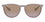 Ray-Ban 4171 Erika Dark Sand Brown Violet Graident RB4171 600068 (54)