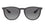 Ray-Ban Erika 4171 Polarised Black Rubber Grey Gradient (4171 622/T3)