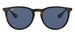 Ray-Ban 4171 Erika Havana Dark Blue RB4171 639080 (54)