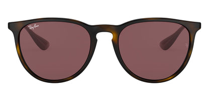 Ray-Ban 4171 Erika Havana Dark Violet RB4171 639175 (54)