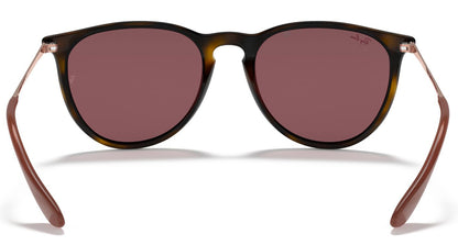 Ray-Ban 4171 Erika Havana Dark Violet RB4171 639175 (54)