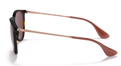 Ray-Ban 4171 Erika Havana Dark Violet RB4171 639175 (54)