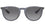 Ray-Ban 4171 Erika Polarised Transparent Blue Grey Gradient RB4171 6592/T3 (54)