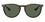Ray-Ban 4171 Erika Light Havana G-15 Green RB4171 710/71 (54)