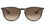 Ray-Ban Erika 4171 Rubber Havana Brown Gradient (RB4171 865/13)