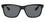 Ray-Ban 4181 Black Dark Grey RB4181 601/87 (57)