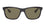 Ray-Ban 4181 Polarised Shiny Black Grey RB4181 601/9A (57)