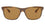 Ray-Ban 4181 Polarised Shiny Tort Brown (4181 710/83)