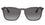 Ray-Ban Chris 4187 Rubber Black Grey Gradient (4187 622/8G)