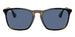 Ray-Ban 4187 Chris Havana Dark Blue RB4187 639080 (54)