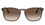 Ray-Ban Chris 4187 Rubber Havana Brown Gradient (4187 856/13)