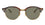 Ray-Ban 4246 Clubround Red Havana Green RB4246 990 (51)