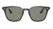 Ray-Ban 4258 Gloss Black Green (4258 601/71)