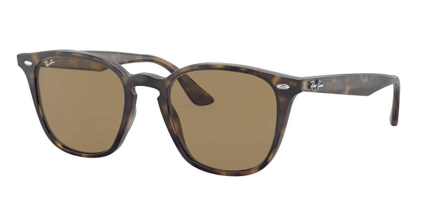 Ray-Ban 4258 Shiny Havana Brown (4258 710/73)