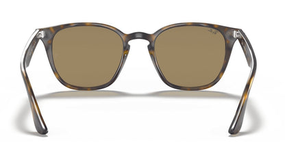 Ray-Ban 4258 Shiny Havana Brown (4258 710/73)