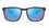 Ray-Ban 4264 Polarised Matte Black Blue Mirror (4264 601/SA1)