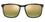 Ray-Ban 4264 Polarised+ Grey Green Gradient Mirror RB4264 876/6O (58)