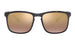 Ray-Ban 4264 Polarised Matte Havana Brown Mirror Gold (4264 894/6B)