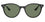 Ray-Ban 4305 Black Dark Green RB4305 601/71 (53)