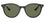 Ray-Ban 4305 Polarised Black G-15 Green RB4305 601/9A (53)