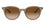 Ray-Ban 4305 Opal Beige Brown Gradient RB4305 616613 (53)