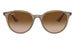 Ray-Ban 4305 Opal Beige Brown Gradient (4305 616613)