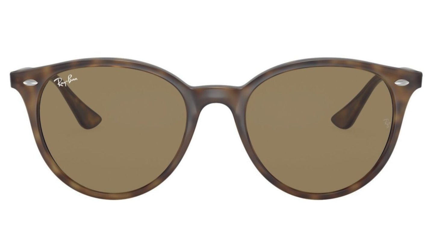 Ray-Ban 4305 Gloss Havana Brown (4305 710/73)