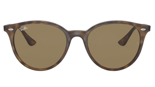 Ray-Ban 4305 Gloss Havana Brown RB4305 710/73 (53)