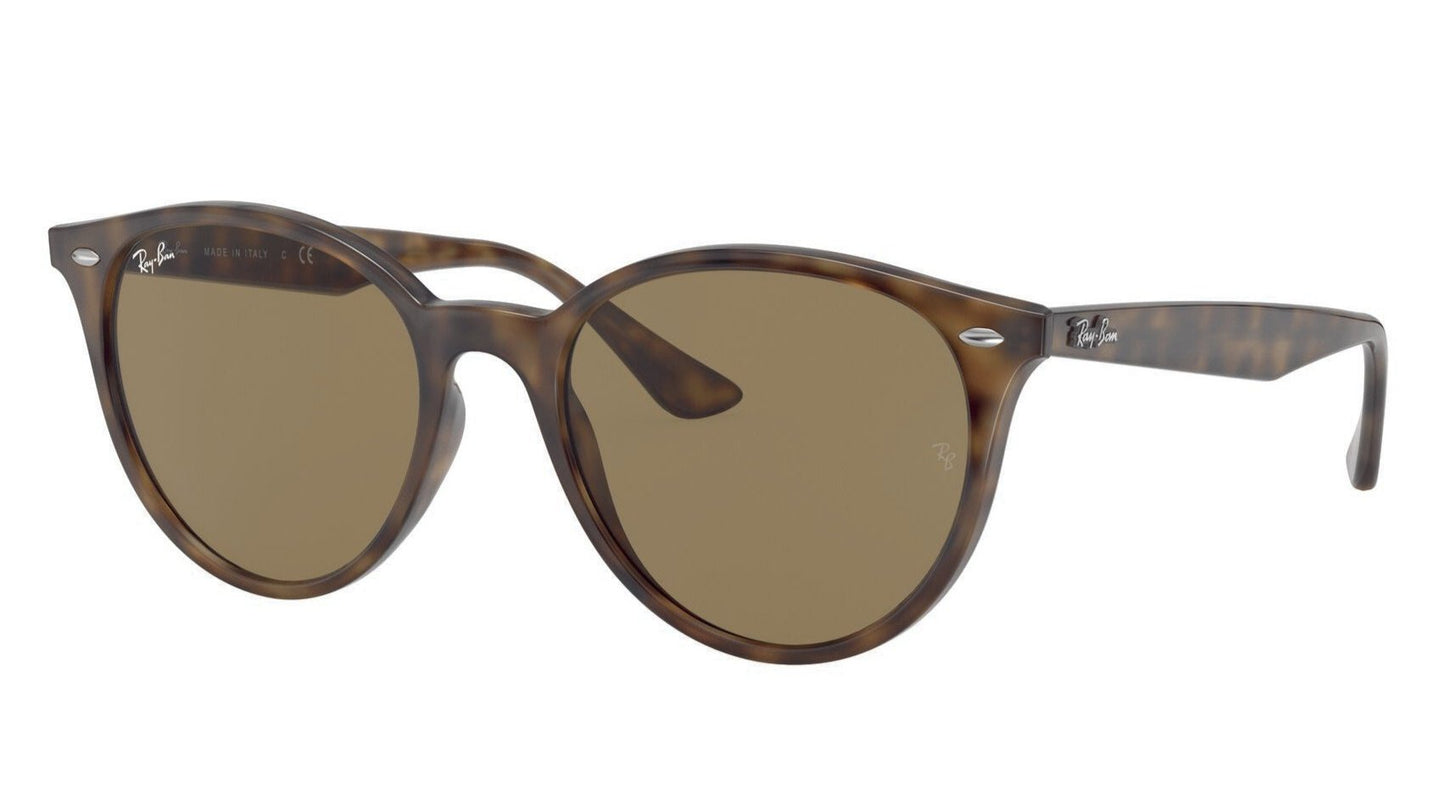 Ray-Ban 4305 Gloss Havana Brown (4305 710/73)