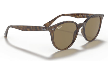 Ray-Ban 4305 Gloss Havana Brown (4305 710/73)