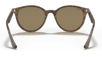 Ray-Ban 4305 Gloss Havana Brown (4305 710/73)