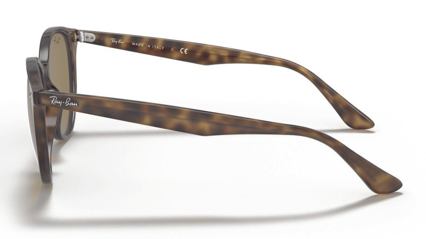 Ray-Ban 4305 Gloss Havana Brown (4305 710/73)