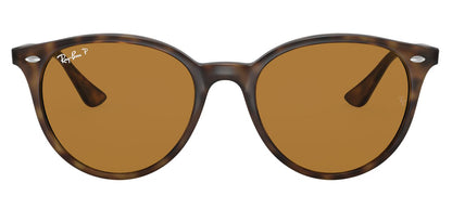 Ray-Ban 4305 Polarised Light Havana Brown  RB4305 710/83 (53)