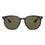 Ray-Ban 4306 Polarised Black G-15 Green RB4306 601/9A (54)