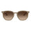 Ray-Ban 4306 Beige Dark Brown Gradient RB4306 616613 (54)