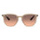 Ray-Ban 4306 Beige Pink Grey Gradient RB4306 678846 (54)