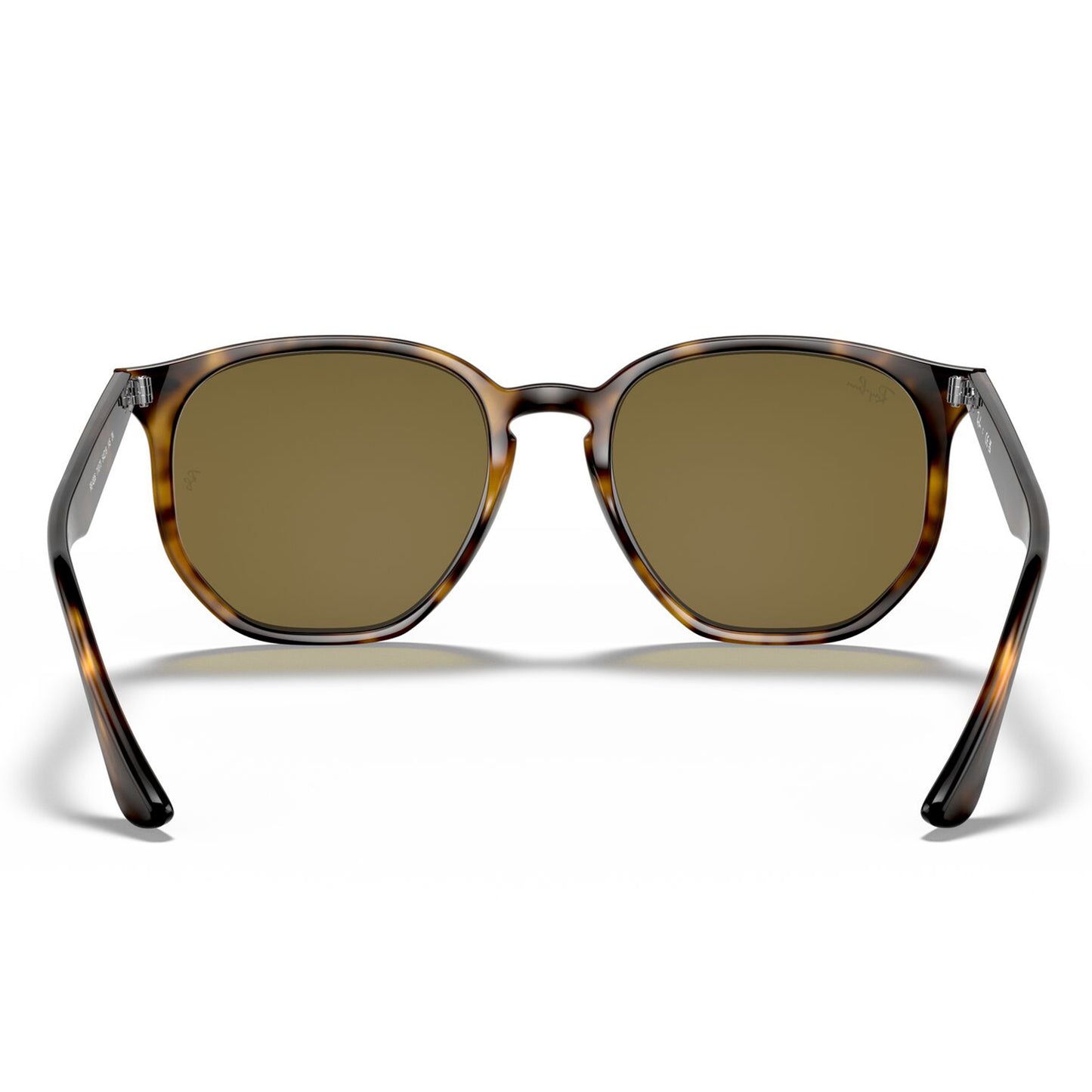 Ray-Ban 4306 Light Havana B-15 Brown RB4306 710/73 (54)