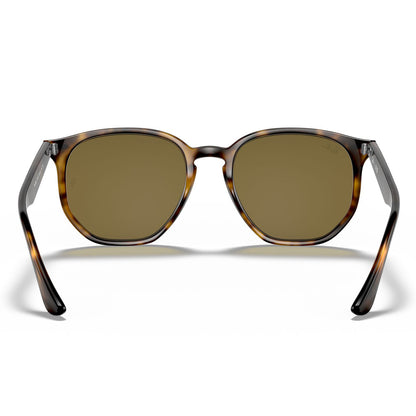 Ray-Ban 4306 Light Havana B-15 Brown RB4306 710/73 (54)