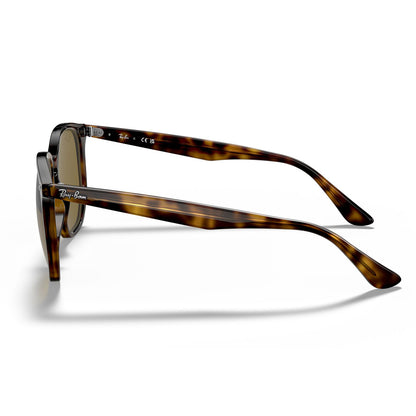 Ray-Ban 4306 Light Havana B-15 Brown RB4306 710/73 (54)