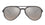 Ray-Ban 4320CH Polarised Matte Black Grey Mirror Silver (4320CH 601S5J)