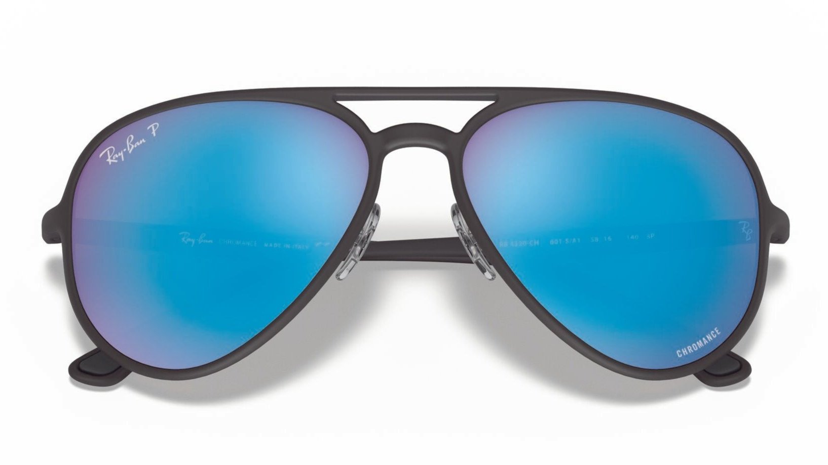 Green mirror ray ban best sale