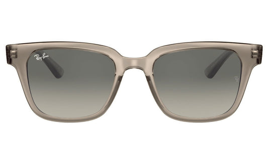 Ray-Ban 4323 Transparent Grey Grey Gradient (4323-644971)