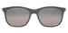 Ray-Ban 4330CH Polarised+ Matte Grey Chromance Silver Gradient Mirror RB4330CH 60175J (56)