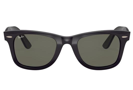 Ray-Ban Wayfarer Ease 4340 Black Green (4340 601)