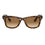 Ray-Ban 4340 Wayfarer Ease Light Havana Light Brown Gradient RB4340 710/51 (50)
