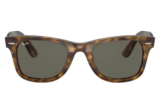 Ray-Ban 4340 Wayfarer Ease Havana Green RB4340 710 (50)